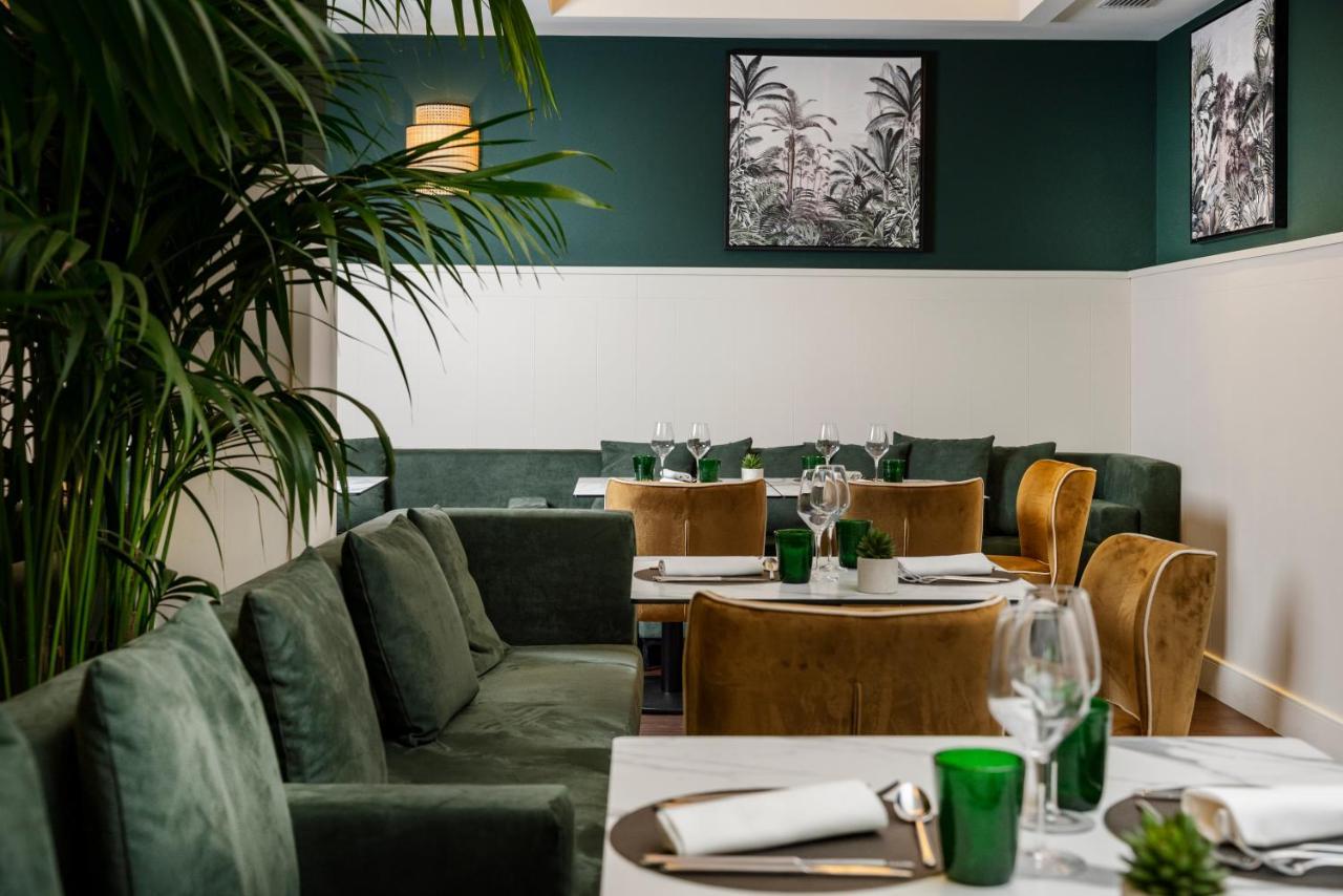 Hotel Maestrale Riccione Dış mekan fotoğraf