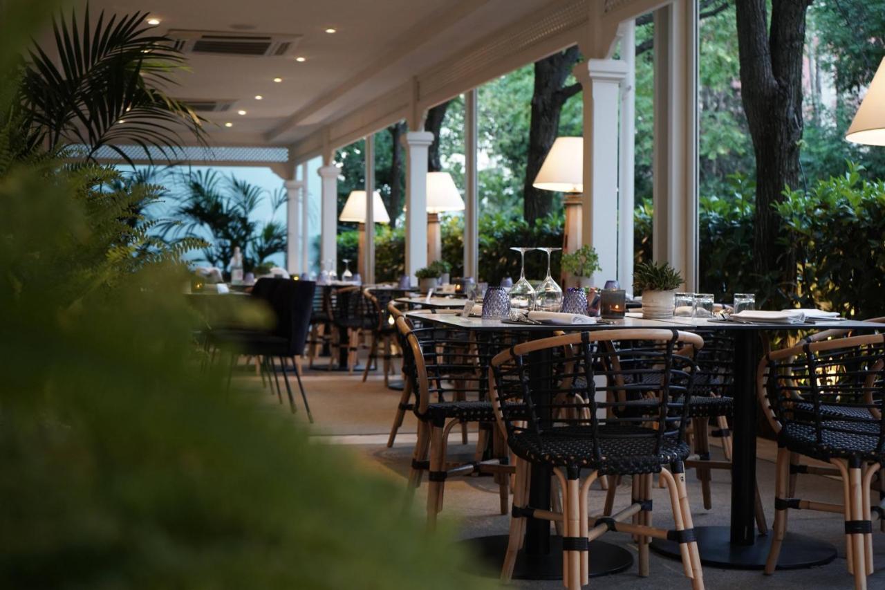 Hotel Maestrale Riccione Dış mekan fotoğraf