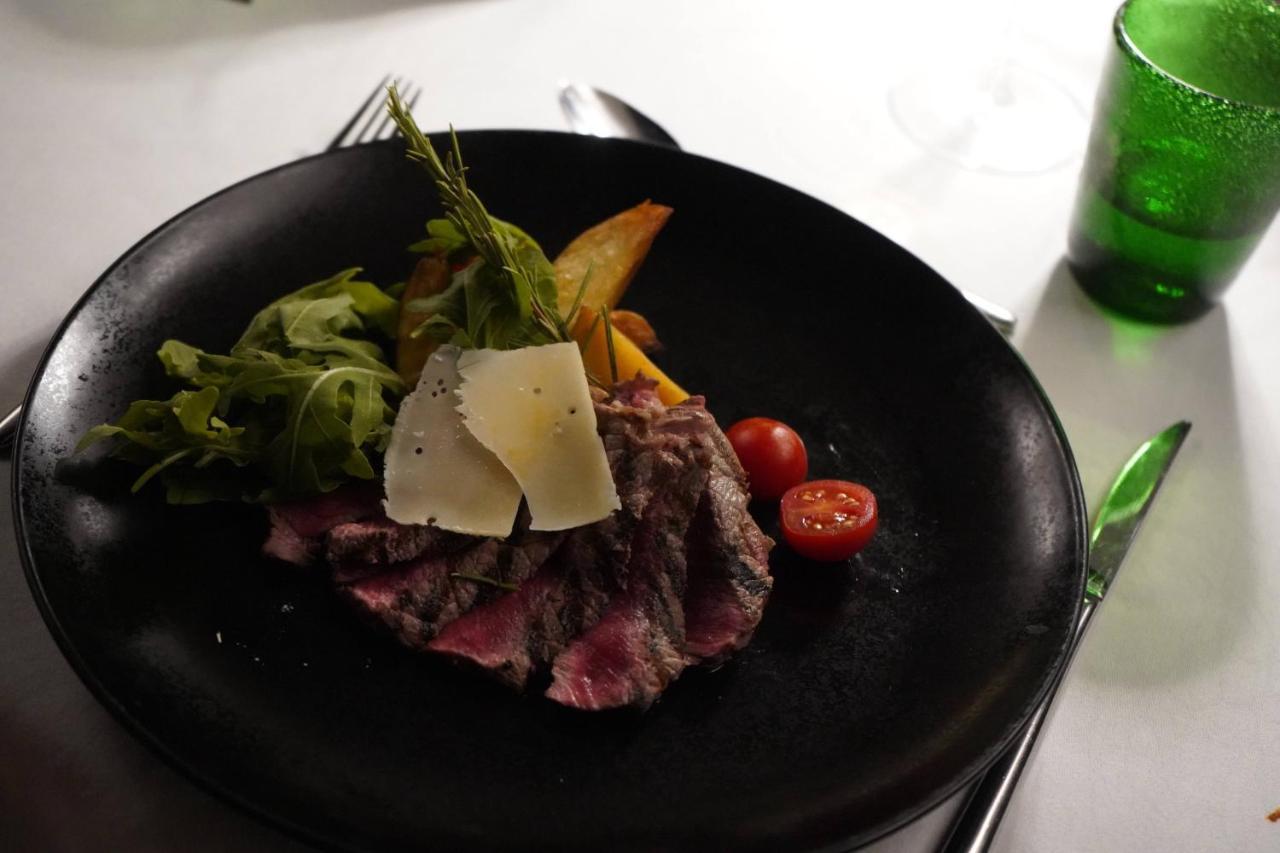 Hotel Maestrale Riccione Dış mekan fotoğraf