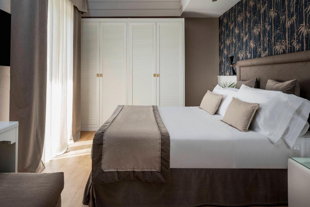 Hotel Maestrale Riccione Dış mekan fotoğraf