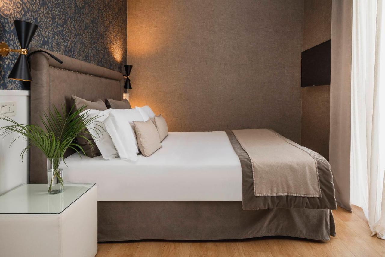 Hotel Maestrale Riccione Dış mekan fotoğraf
