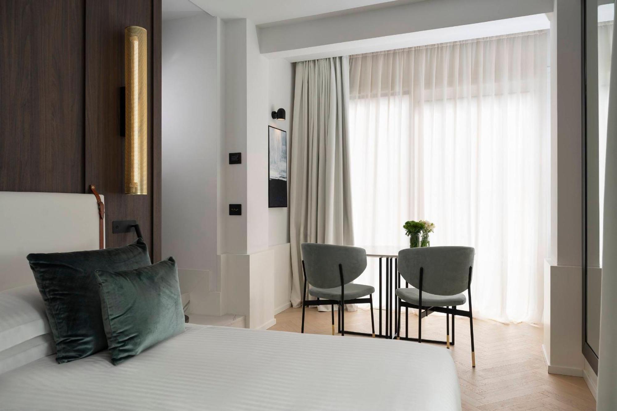 Hotel Maestrale Riccione Dış mekan fotoğraf