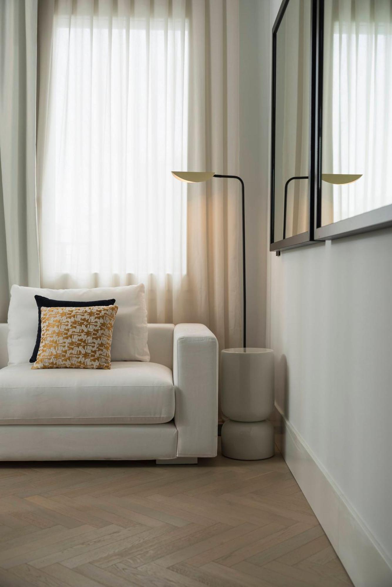 Hotel Maestrale Riccione Dış mekan fotoğraf