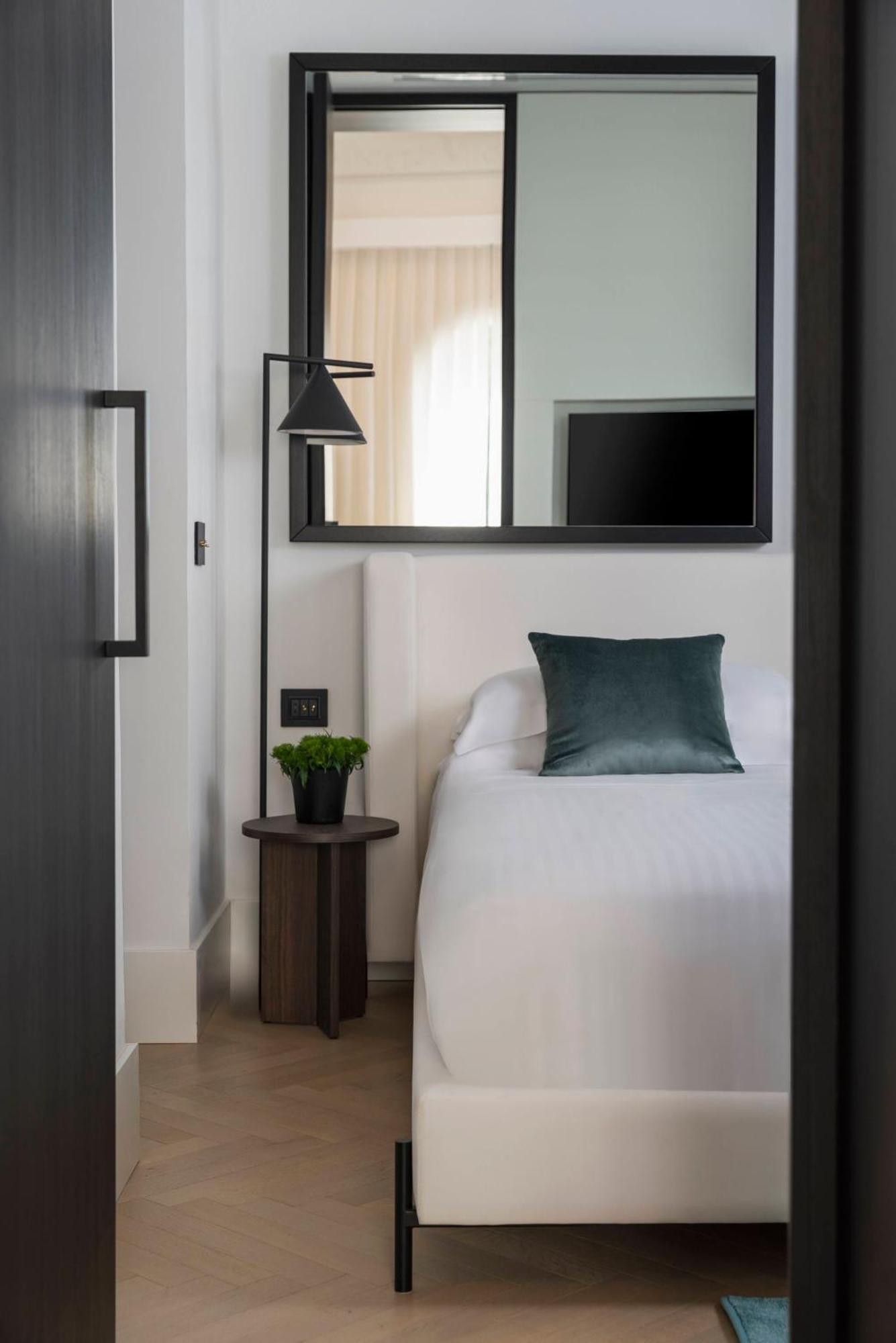Hotel Maestrale Riccione Dış mekan fotoğraf