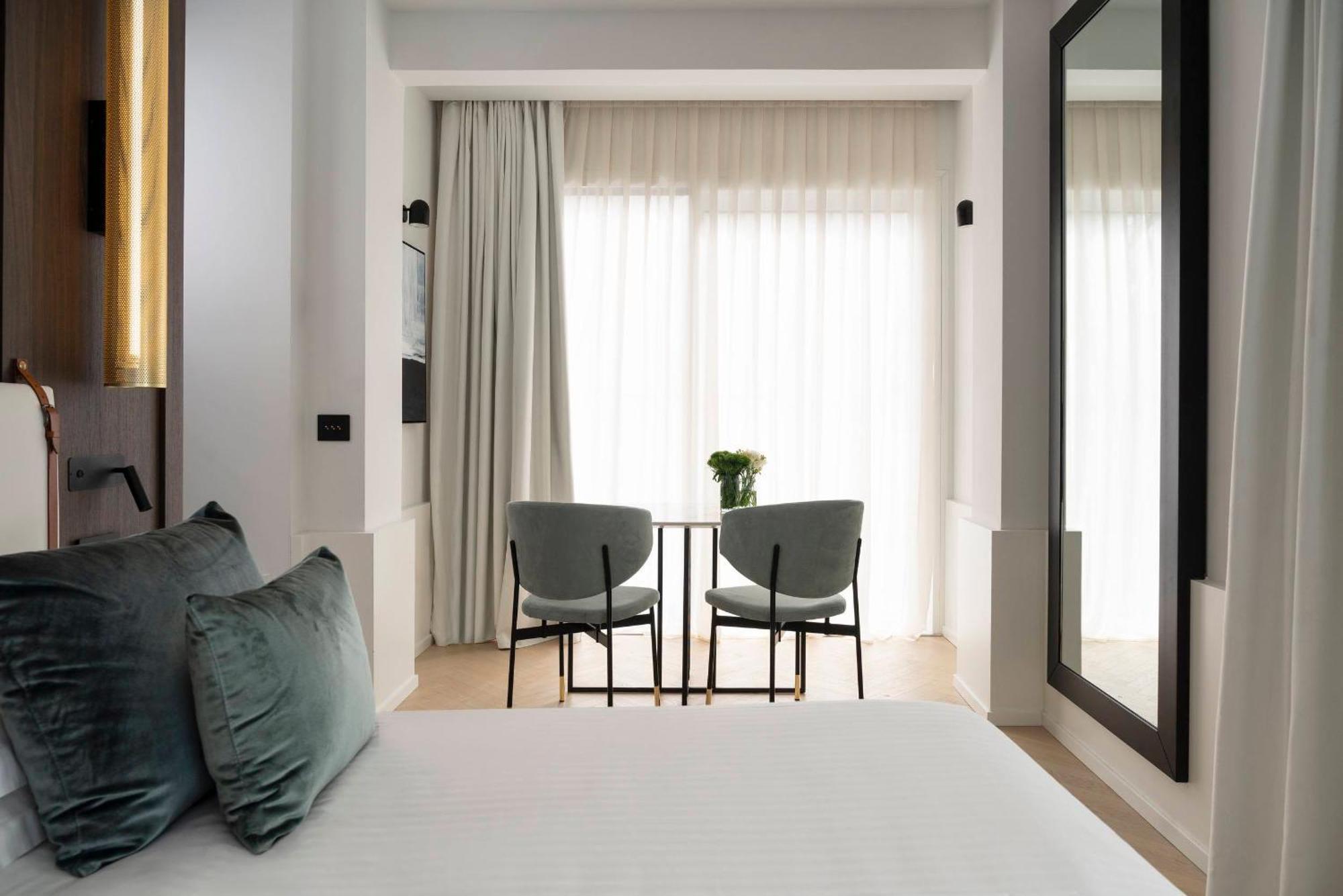 Hotel Maestrale Riccione Dış mekan fotoğraf