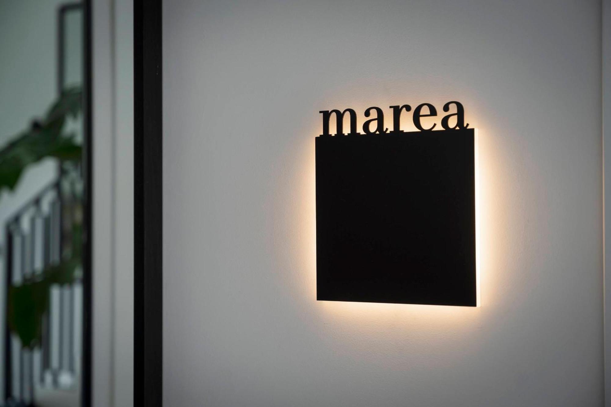 Hotel Maestrale Riccione Dış mekan fotoğraf