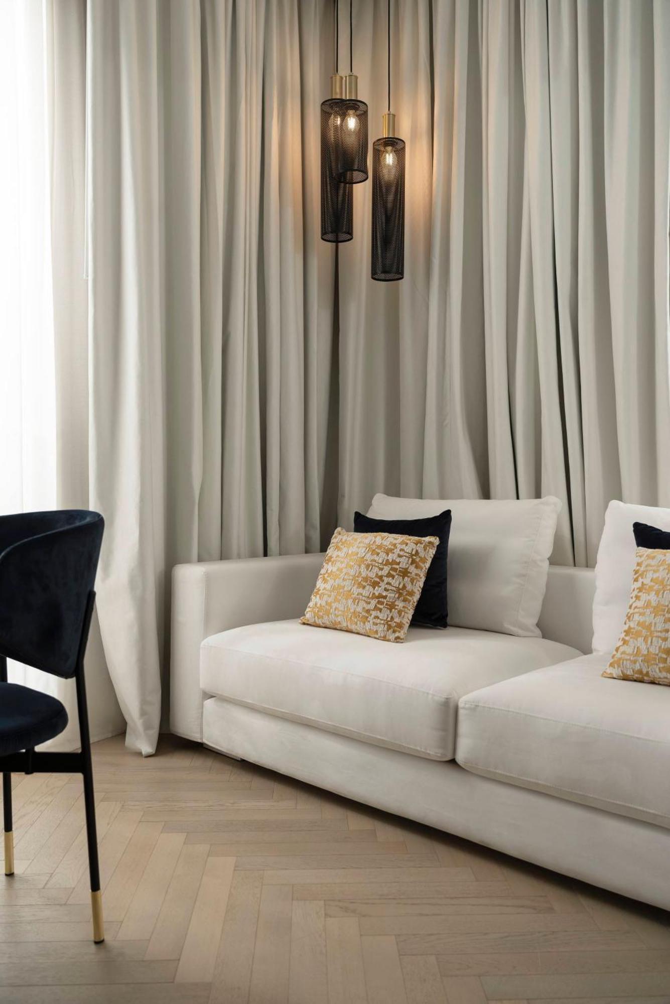 Hotel Maestrale Riccione Dış mekan fotoğraf