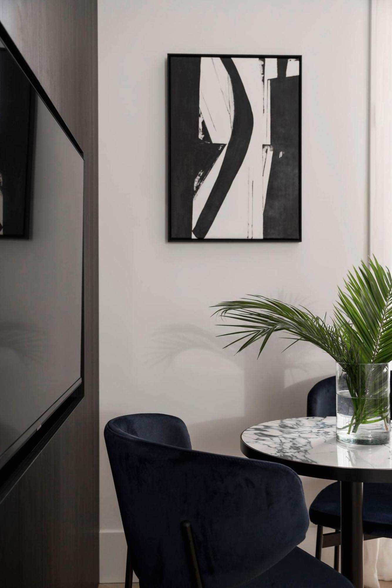 Hotel Maestrale Riccione Dış mekan fotoğraf