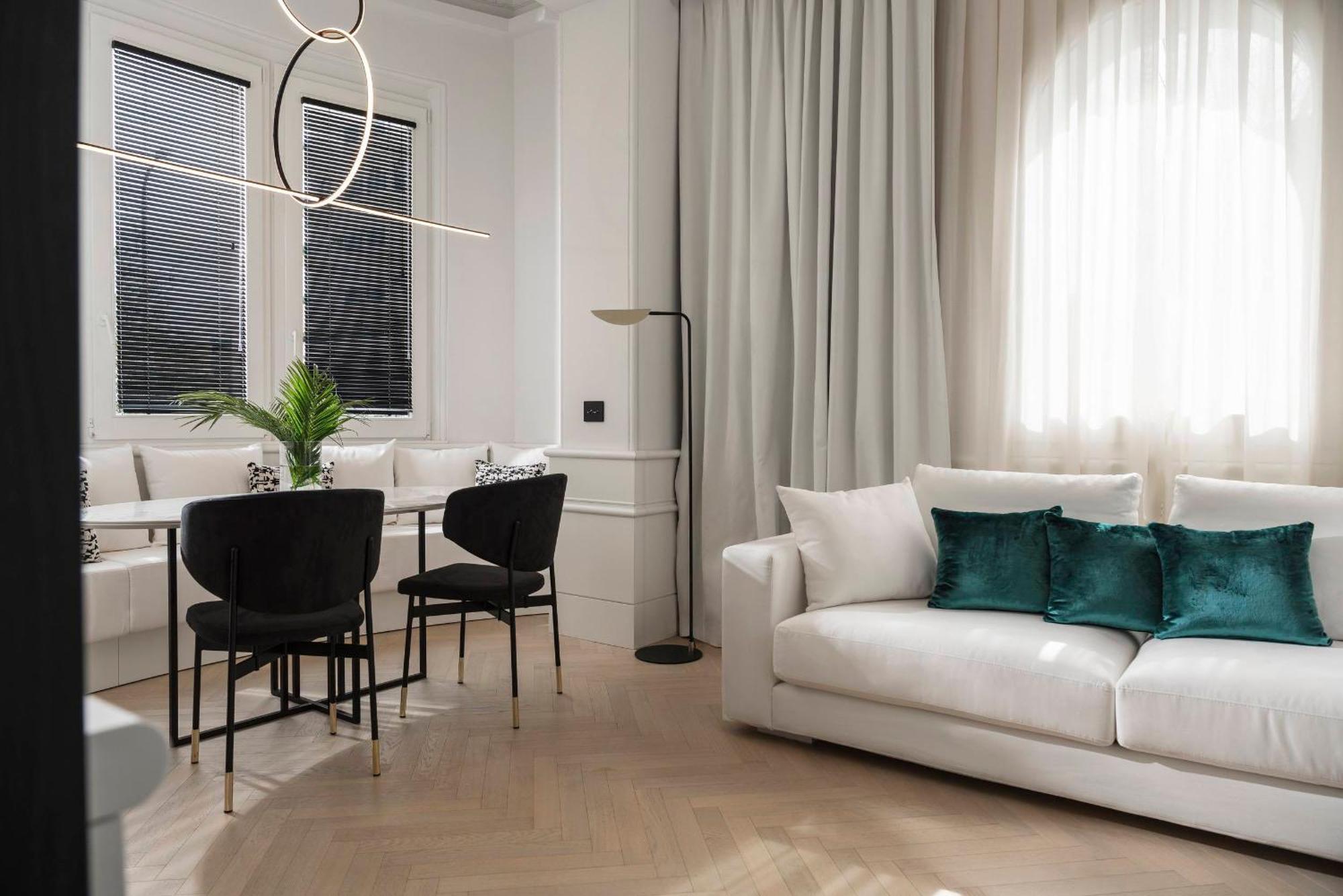 Hotel Maestrale Riccione Dış mekan fotoğraf