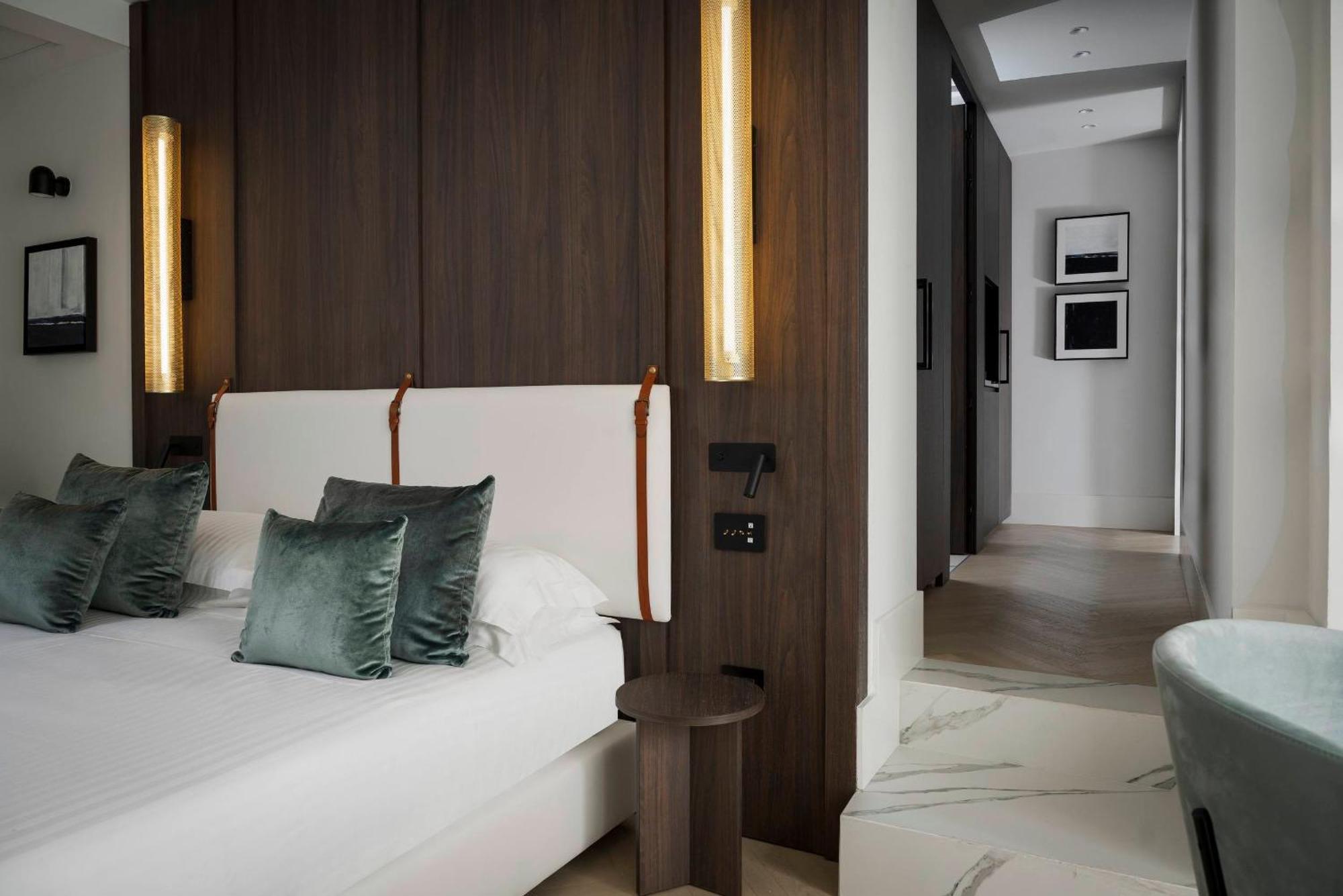 Hotel Maestrale Riccione Dış mekan fotoğraf