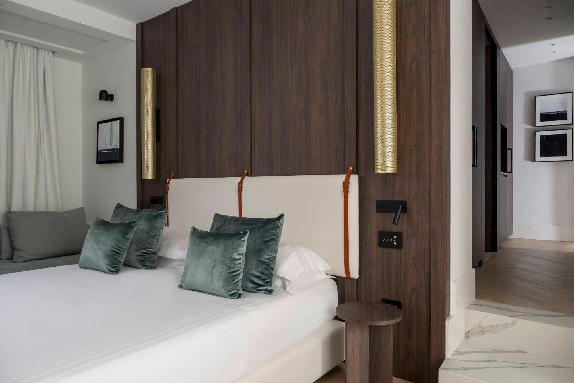 Hotel Maestrale Riccione Dış mekan fotoğraf