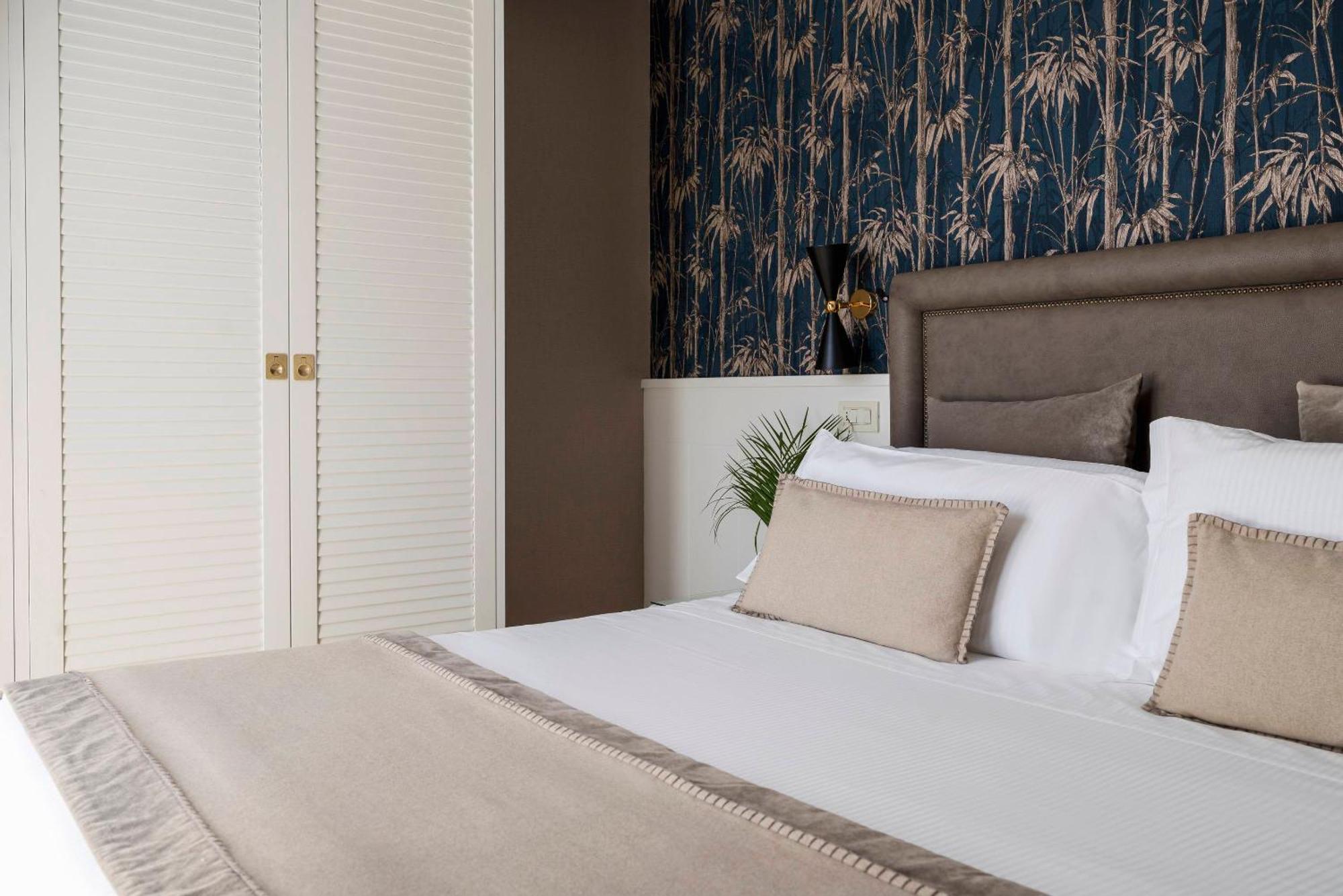 Hotel Maestrale Riccione Oda fotoğraf