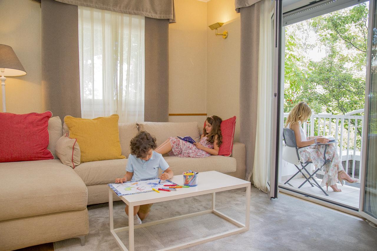 Hotel Maestrale Riccione Dış mekan fotoğraf