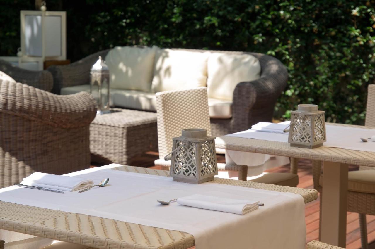 Hotel Maestrale Riccione Dış mekan fotoğraf